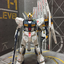 Delpi Water Decal (ดิแคลน้ำ) MG RX-93 V Ver.Ka Gundam