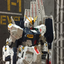 Delpi Water Decal (ดิแคลน้ำ) MG RX-93 V Ver.Ka Gundam