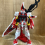 Delpi Water Decal (ดิแคลน้ำ) MG Astray Red Frame KAI Gundam