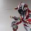 Delpi Water Decal (ดิแคลน้ำ) MG Astray Red Frame KAI Gundam