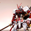 Delpi Water Decal (ดิแคลน้ำ) MG Astray Red Frame KAI Gundam