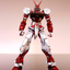 Delpi Water Decal (ดิแคลน้ำ) MG Astray Red Frame KAI Gundam