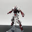 Delpi Water Decal (ดิแคลน้ำ) MG Astray Red Frame KAI Gundam