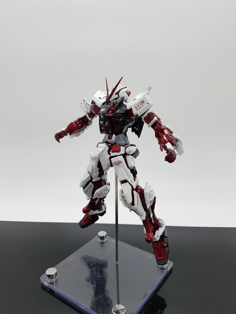 Delpi Water Decal (ดิแคลน้ำ) MG Astray Red Frame KAI Gundam