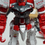 Delpi Water Decal (ดิแคลน้ำ) MG Astray Red Frame KAI Gundam