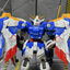 Delpi Water Decal (ดิแคลน้ำ) MG Wing Ver.Ka Gundam