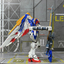 Delpi Water Decal (ดิแคลน้ำ) MG Wing Ver.Ka Gundam