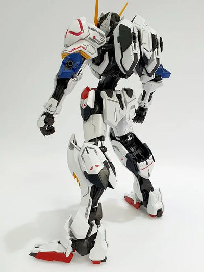 Delpi Water Decal (ดิแคลน้ำ) MG Barbatos Gundam Delpi Decal
