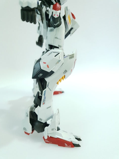 Delpi Water Decal (ดิแคลน้ำ) MG Barbatos Gundam