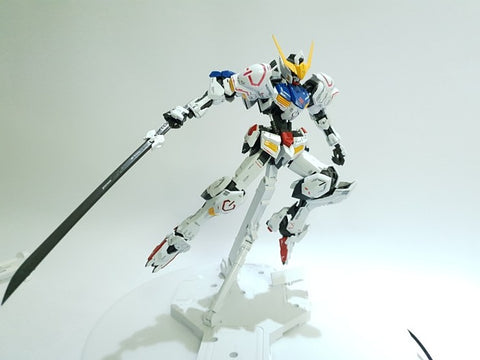 Delpi Water Decal (ดิแคลน้ำ) MG Barbatos Gundam