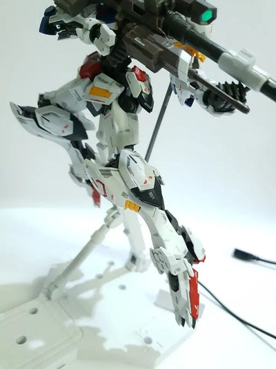 Delpi Water Decal (ดิแคลน้ำ) MG Barbatos Gundam Delpi Decal