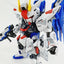 Delpi Water Decal (ดิแคลน้ำ) MGSD Freedom Gundam