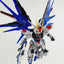 Delpi Water Decal (ดิแคลน้ำ) MGSD Freedom Gundam