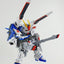 Delpi Water Decal (ดิแคลน้ำ) MGSD Freedom Gundam