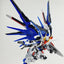 Delpi Water Decal (ดิแคลน้ำ) MGSD Freedom Gundam