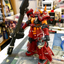 Delpi Water Decal (ดิแคลน้ำ) MG Psycho Zaku Thunderbolt Ver.Ka