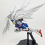 Delpi Water Decal (ดิแคลน้ำ) MG Wing Zero EW Ver.Ka Gundam