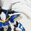 Delpi Water Decal (ดิแคลน้ำ) MG Wing Zero EW Ver.Ka Gundam