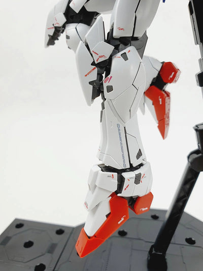 Delpi Water Decal (ดิแคลน้ำ) MG Wing Zero EW Ver.Ka Gundam Delpi Decal