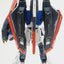 Delpi Water Decal (ดิแคลน้ำ) MG Zeta Ver.Ka Gundam