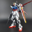 Delpi Water Decal (ดิแคลน้ำ) PG Strike Gundam