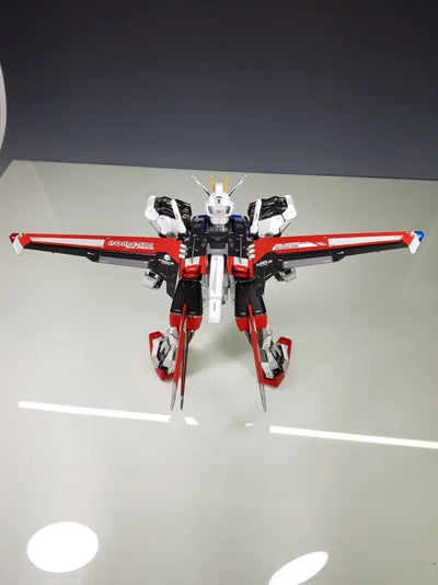 Delpi Water Decal (ดิแคลน้ำ) PG Strike Gundam Delpi Decal
