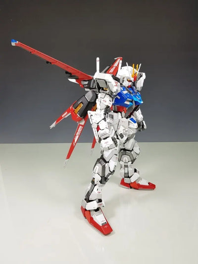 Delpi Water Decal (ดิแคลน้ำ) PG Strike Gundam Delpi Decal