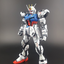 Delpi Water Decal (ดิแคลน้ำ) PG Strike Gundam