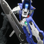 Delpi Water Decal (ดิแคลน้ำ) PG EXIA Gundam