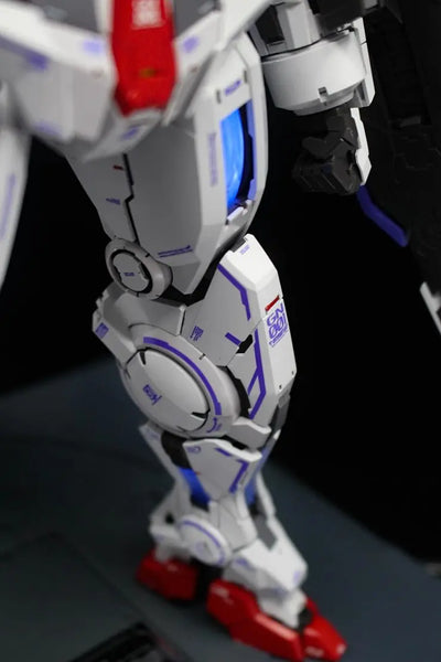 Delpi Water Decal (ดิแคลน้ำ) PG EXIA Gundam Delpi Decal