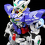 Delpi Water Decal (ดิแคลน้ำ) PG EXIA Gundam