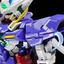 Delpi Water Decal (ดิแคลน้ำ) PG EXIA Gundam