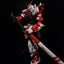 Delpi Water Decal (ดิแคลน้ำ) PG Astray Red Frame Gundam