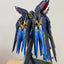 Delpi Water Decal (ดิแคลน้ำ) PG Strike Freedom Gundam