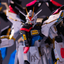 Delpi Water Decal (ดิแคลน้ำ) PG Strike Freedom Gundam