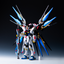 Delpi Water Decal (ดิแคลน้ำ) PG Strike Freedom Gundam