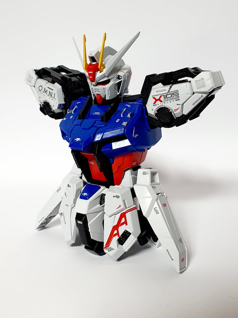 Delpi Water Decal (ดิแคลน้ำ) PG Perfect Strike Gundam