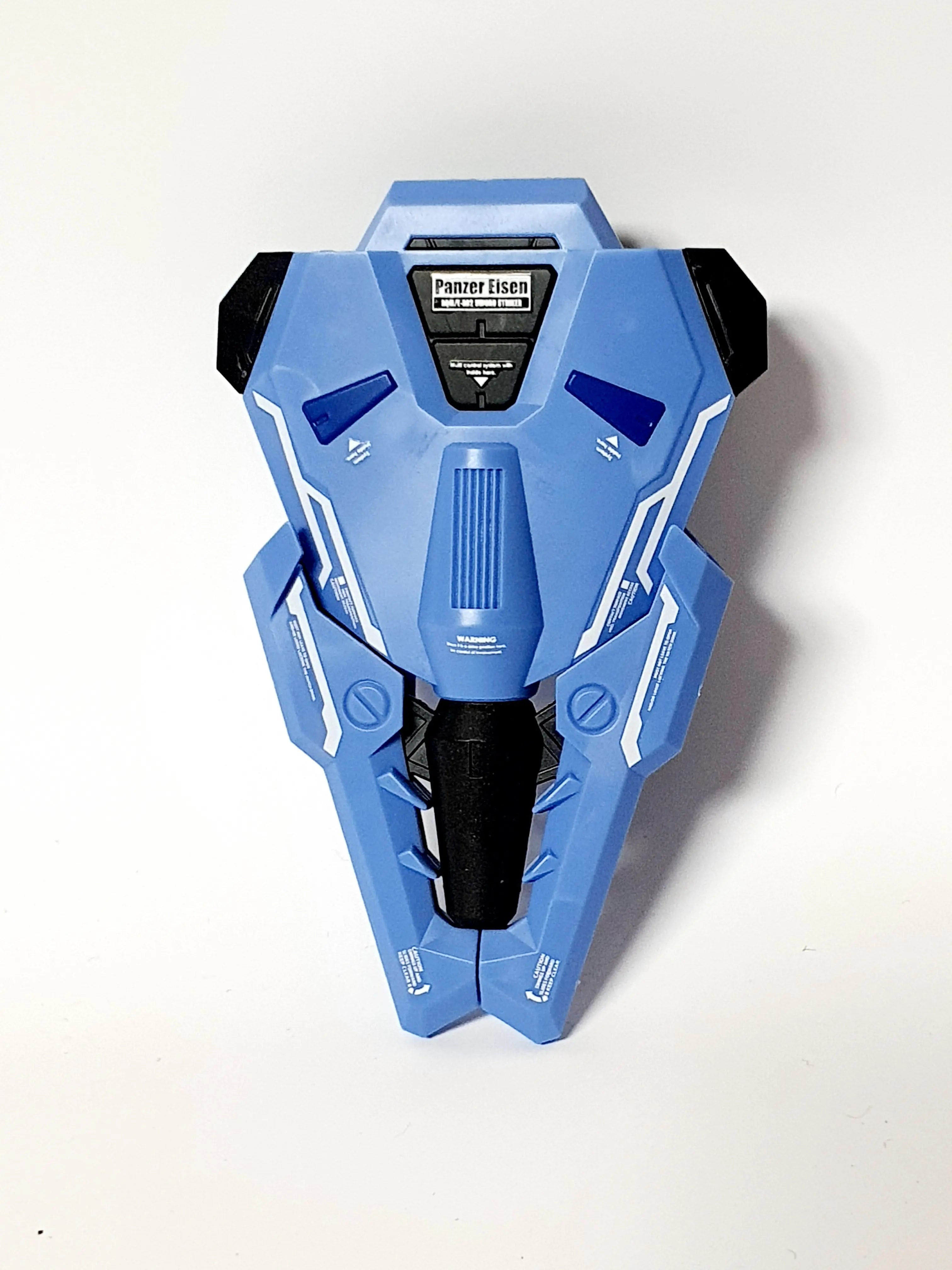 Delpi Water Decal (ดิแคลน้ำ) PG Perfect Strike Gundam Delpi Decal