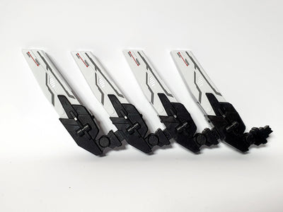 Delpi Water Decal (ดิแคลน้ำ) PG Perfect Strike Gundam Delpi Decal