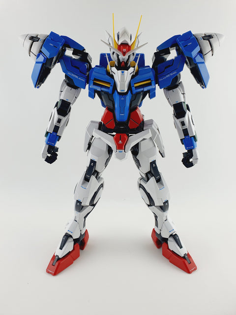 Delpi Water Decal (ดิแคลน้ำ) PG OO Raiser Gundam