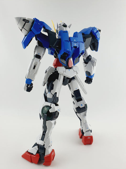 Delpi Water Decal (ดิแคลน้ำ) PG OO Raiser Gundam