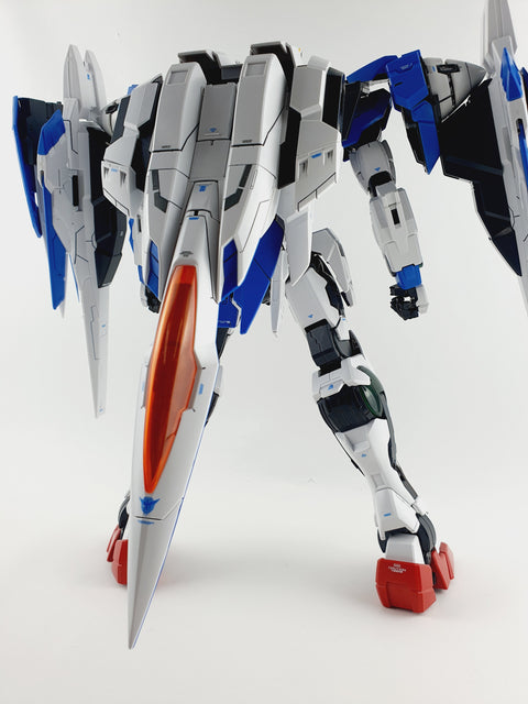 Delpi Water Decal (ดิแคลน้ำ) PG OO Raiser Gundam