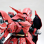 Delpi Water Decal (ดิแคลน้ำ) MG Sazabi Ver.Ka