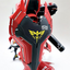 Delpi Water Decal (ดิแคลน้ำ) MG Sazabi Ver.Ka