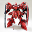 Delpi Water Decal (ดิแคลน้ำ) MG Sazabi Ver.Ka