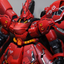 Delpi Water Decal (ดิแคลน้ำ) MG Sazabi Ver.Ka