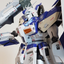 Delpi Water Decal (ดิแคลน้ำ) MG RX-93-2 Hi-V Ver.Ka Gundam