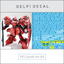 Delpi Water Decal (ดิแคลน้ำ) MG Sazabi Ver.Ka