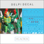 Delpi Decal (ดีคอลน้ำ) MG ALTRON Delpi Decal