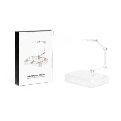 DSPIAE ขาตั้งโชว์โมเดล สำหรับกันพลา/โมเดล General Purpose Model Display Stand Dspiae